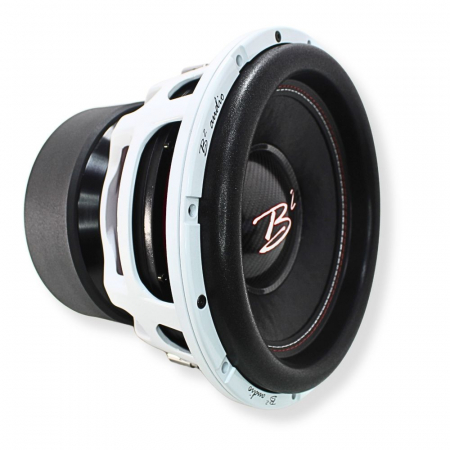 B2 Audio RAGE 12D1 V2, 12 tum baselement i gruppen Billjud / Bas / Baselement hos BRL Electronics (505RAGE12D1V2)