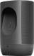 Sonos Move (gen 1) bärbar högtalare med Bluetooth och Wi-Fi, svart