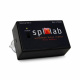 SPL Lab Wireless Bass Meter TE (3:e gen.), trådlös dB-mätare upp till 190dB