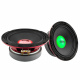 2-pack DS18 PRO-X6.4RGBCAP, 6.5 tums midbas med RGB LED-belysning